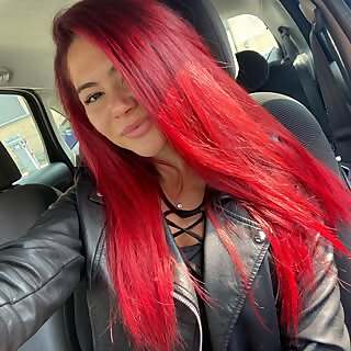 Bea la Rossa