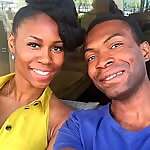 Ken & Mary