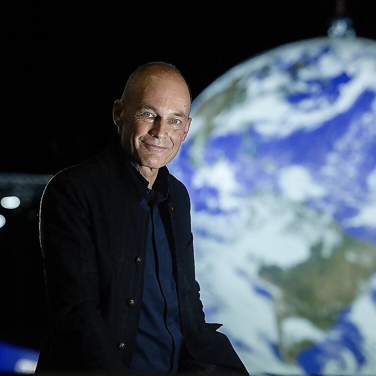 Bertrand Piccard