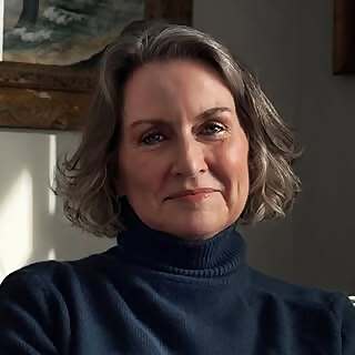 Molly Walpuck