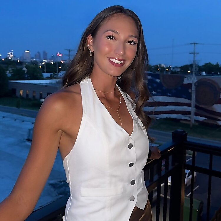 Marissa Wenzler