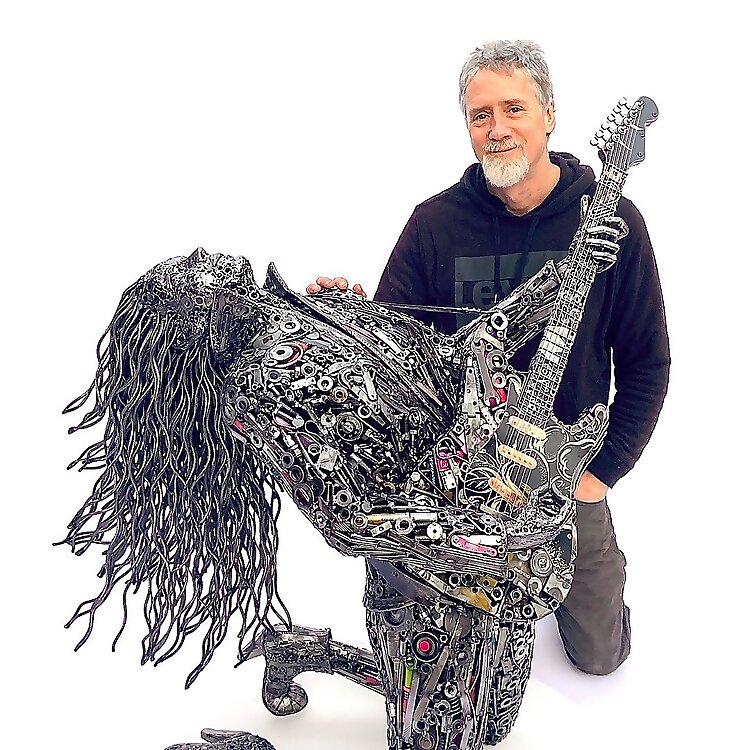  Brian Mock