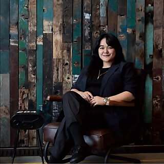 Xyza Cruz Bacani