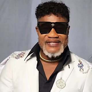 Koffi Olomide