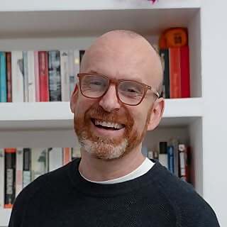Matt Haig