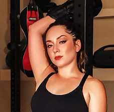 Remy LaCroix