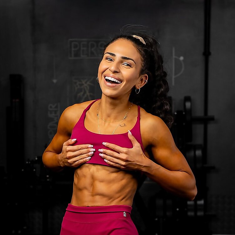 Aliaa Mehrez