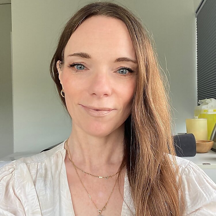 Dr. Fiona McCulloch