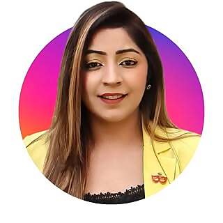 Dt. Vidhi Chawla