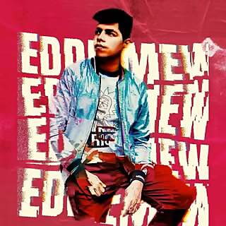 Eddie Mews