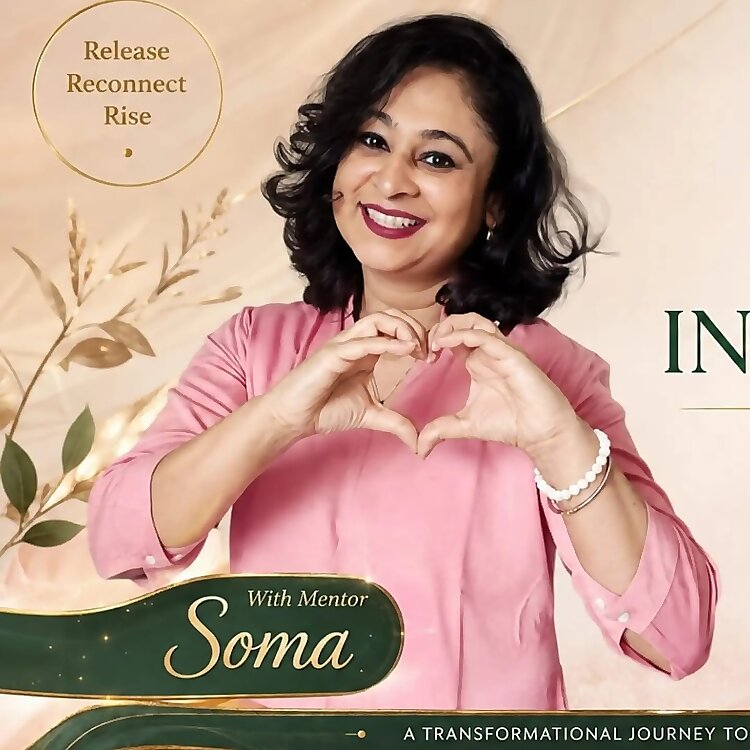 Soma Chatterjee