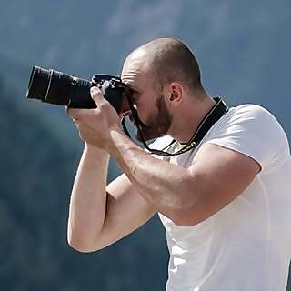 Anzor Gasaev