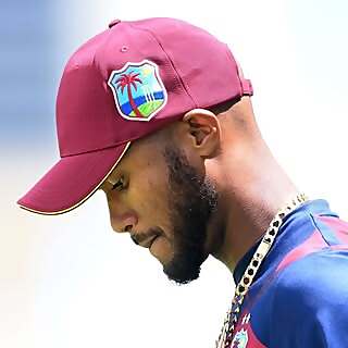 Kraigg Brathwaite