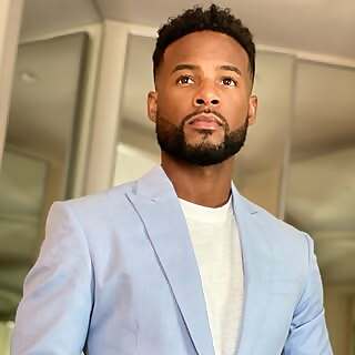 Shai Hope