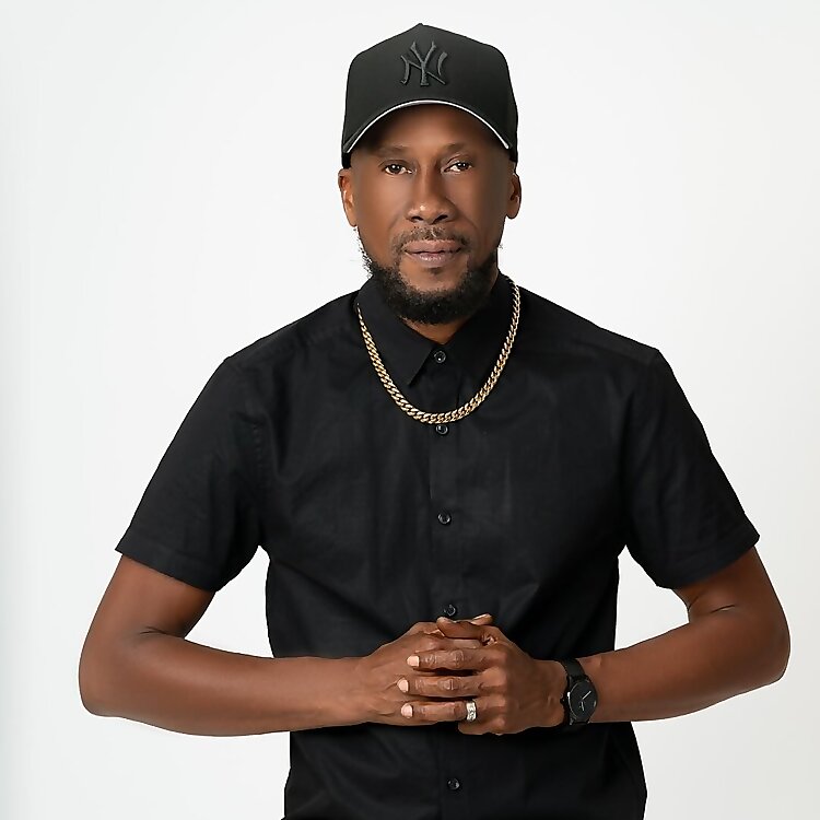 Rickey Reid