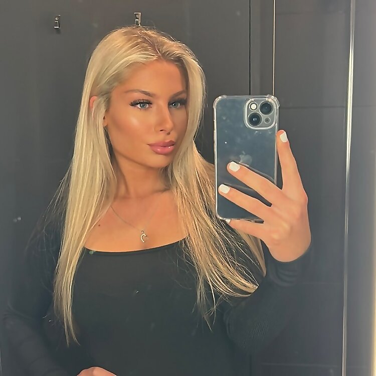 Jessie Stockholm