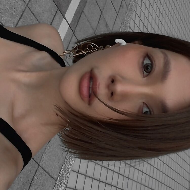 Molly Chiang