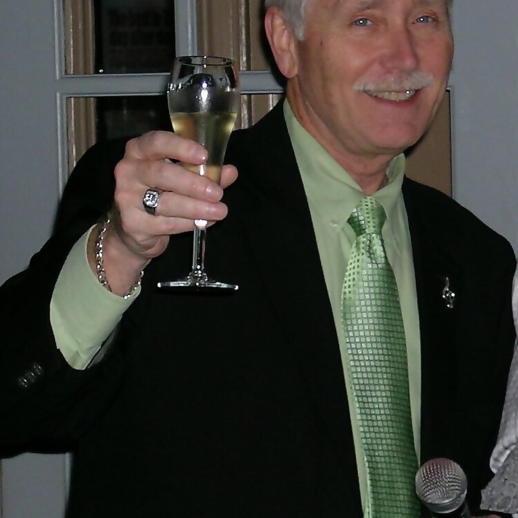 Lawrence Lasher Pennington
