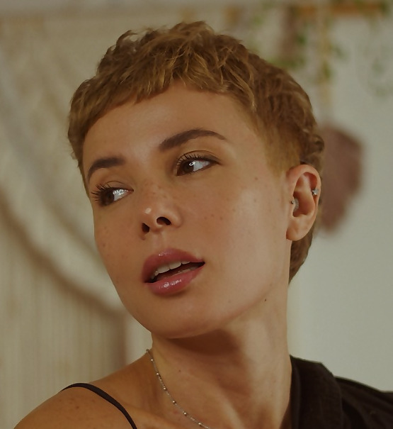 Tábata Chang