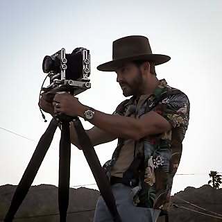 Nick Carver