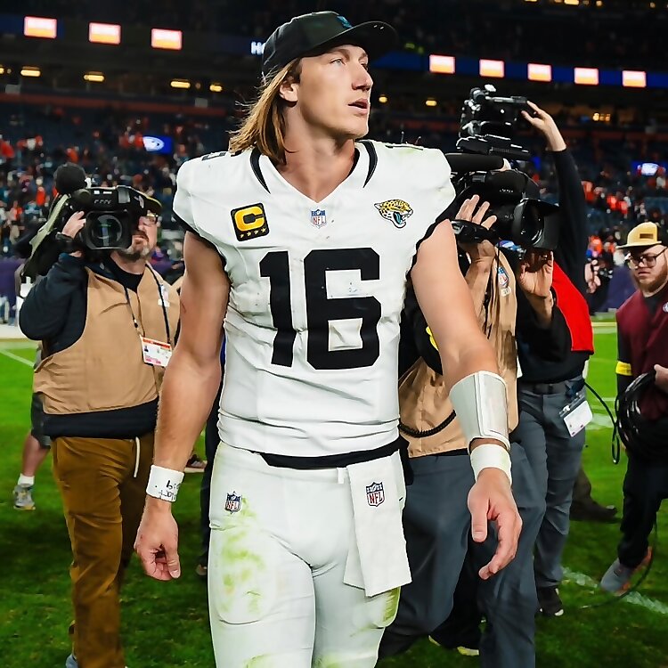 Trevor Lawrence