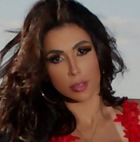 Agatha Ferrari