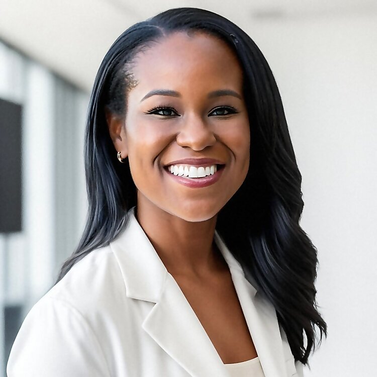 Dr. Folasade May