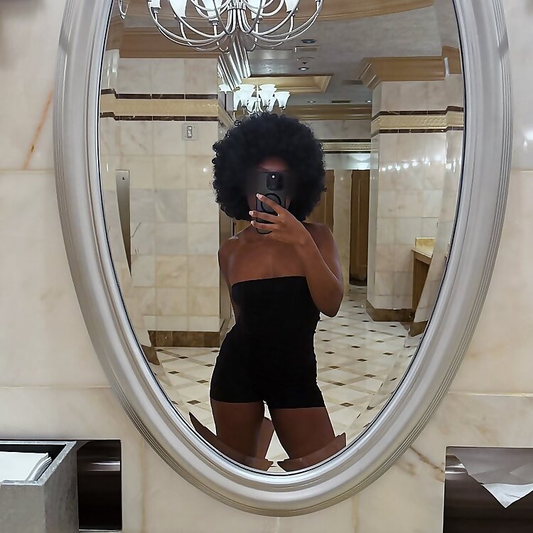 Ebony Butts