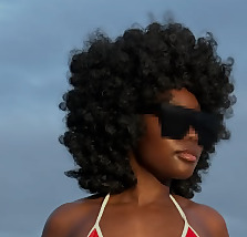 Ebony Butts