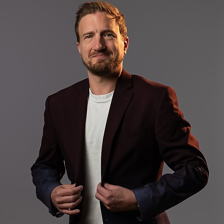 Stefan Busser