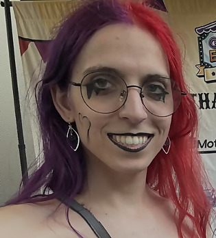 Half n Half Madam