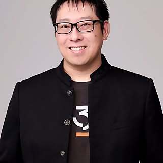 Samson Mow 