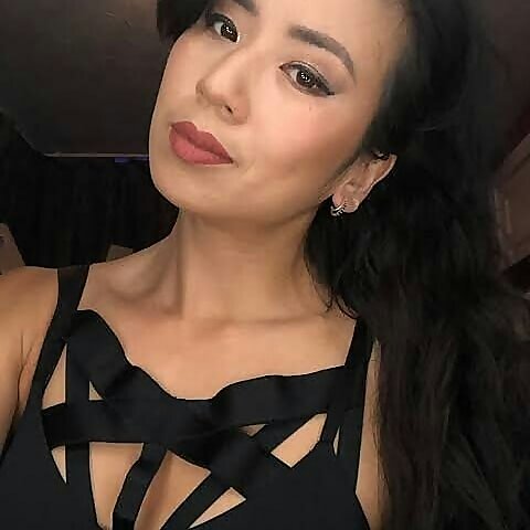 Lucy Khan