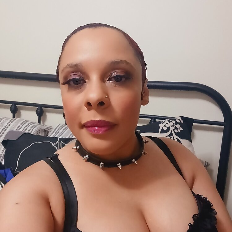 Mistress ManEater