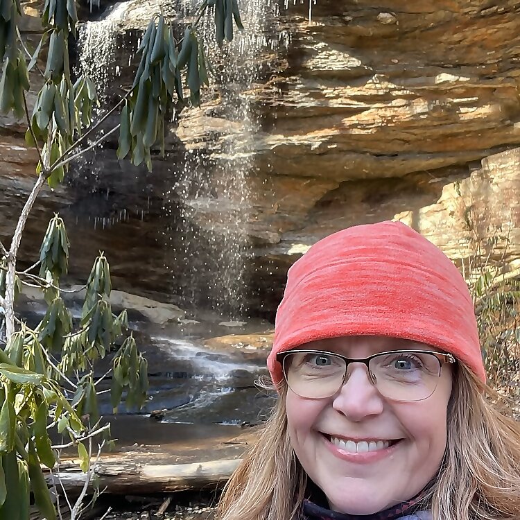 Tracy Leigh Meador