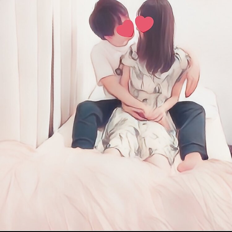 Aoi & Maria