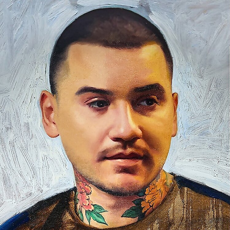 Devon Rodriguez