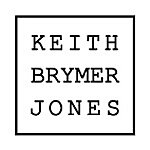 Keith Brymer Jones