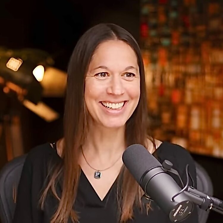 Rachel Zoffness