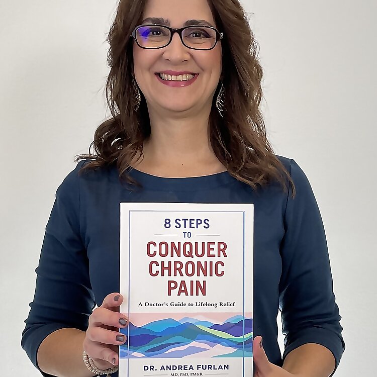 Dr. Andrea Furlan