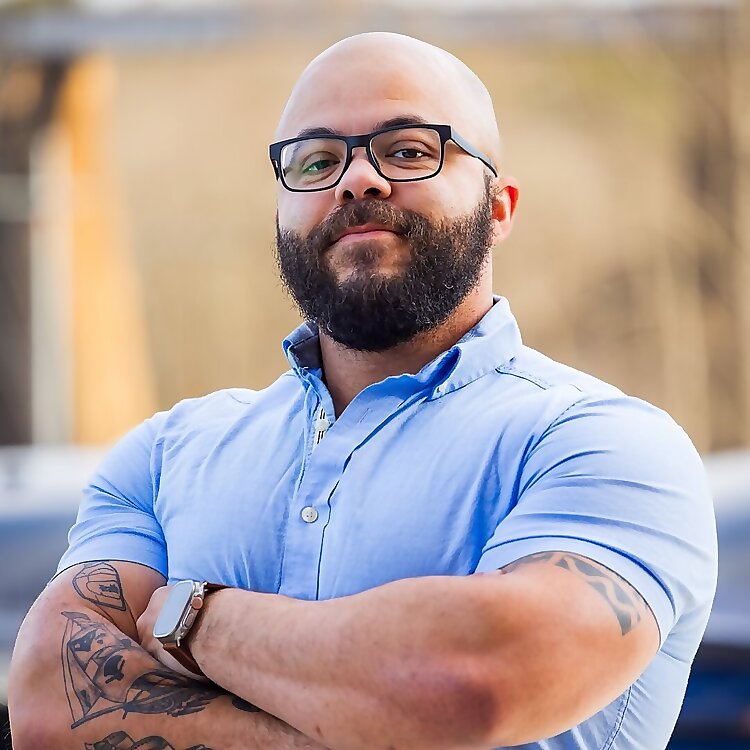 Isaac Ellison