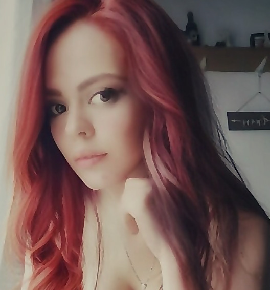 Alisson Cooper La Consentida