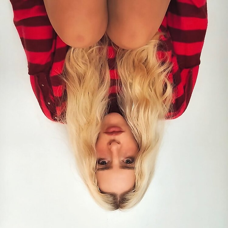 Sarah Blackwood