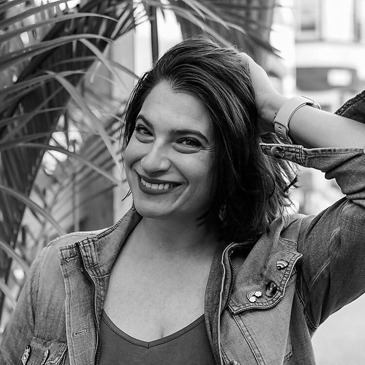 Laura Silverman
