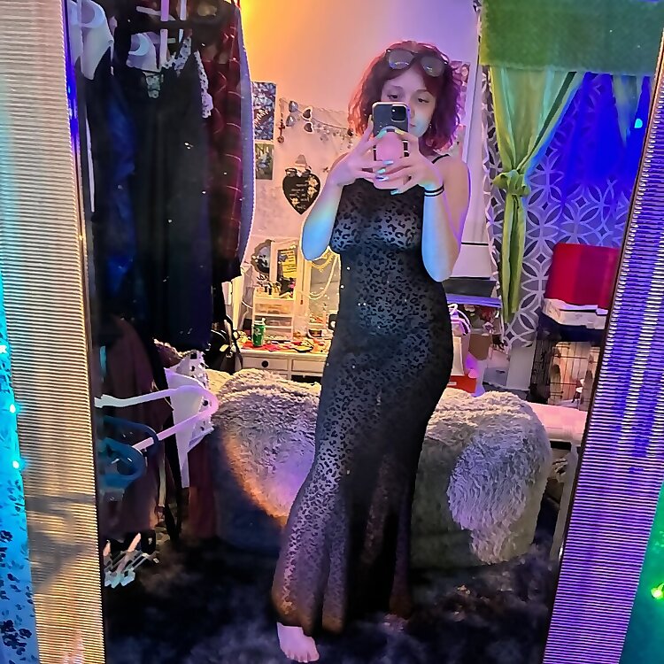 Kylee Foxx