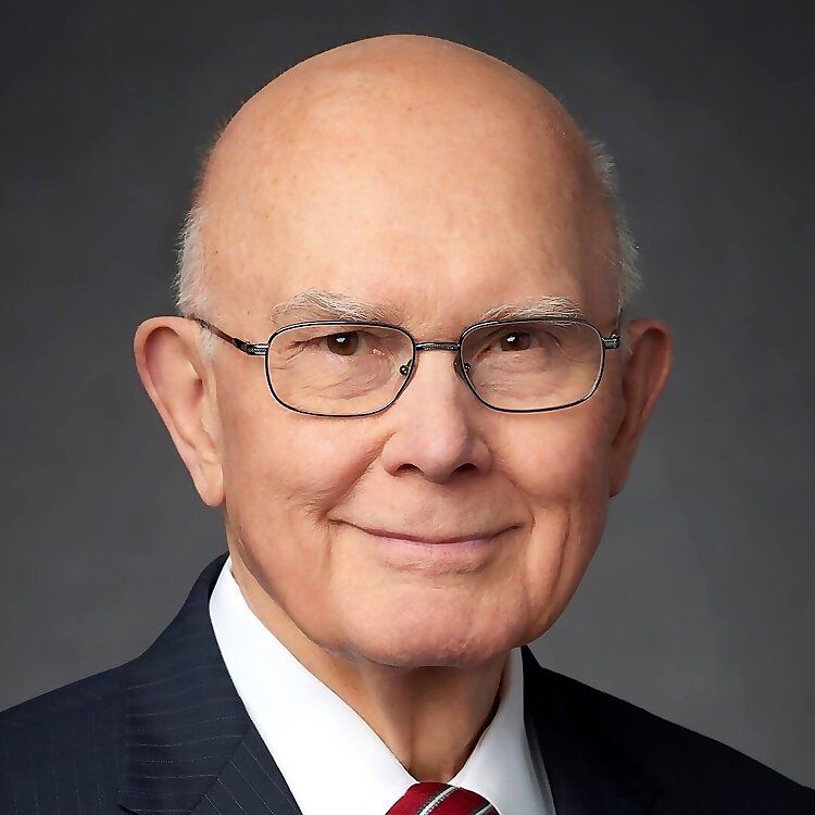 Dallin H. Oaks