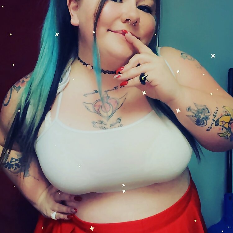 Bratty Liz 