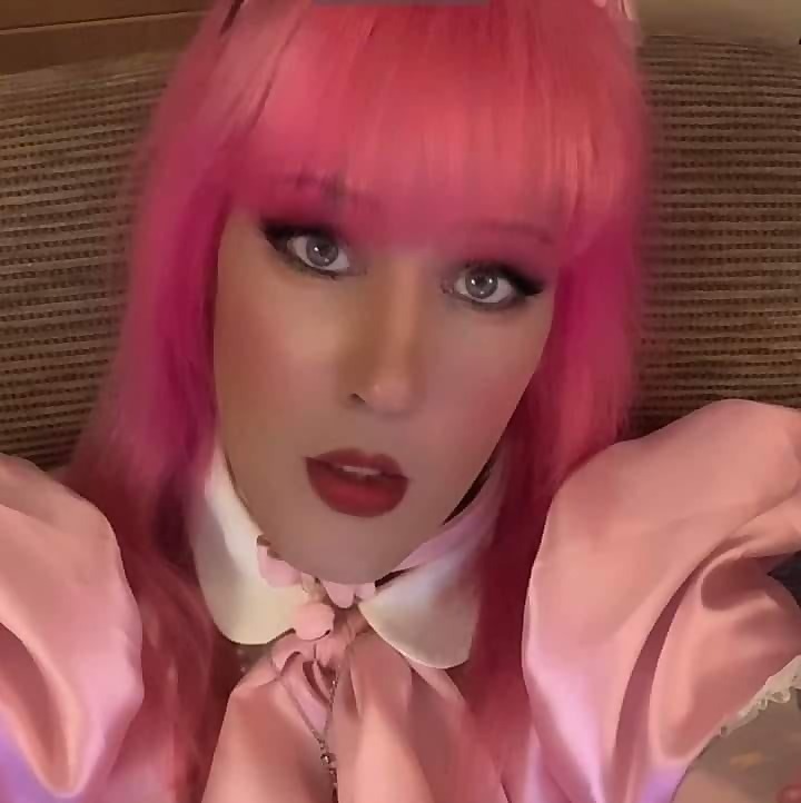 Princess Babydoll Riot 