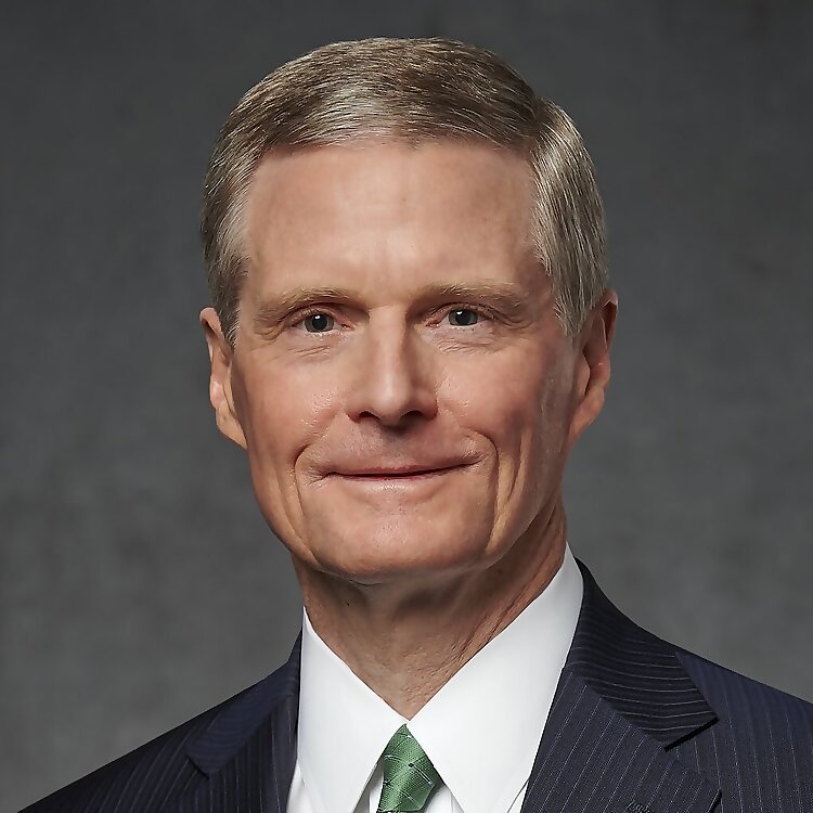 David A. Bednar