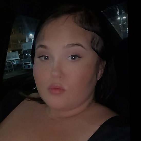 Kinky Kayla
